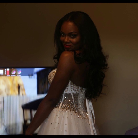 Jovani Prom Dress